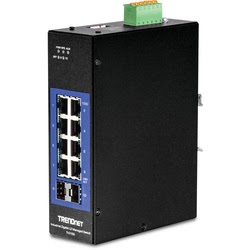 TRENDnet TI G102i
