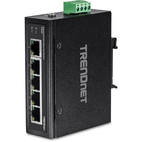 TRENDnet TI E50
