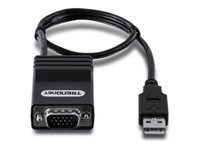 TrendNet CAT5 USB SERVER I F MODULE