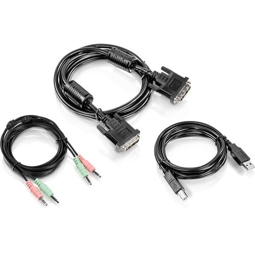 Trendnet - Le kit cable