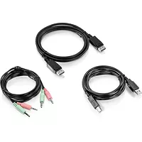 TRENDnet Kit de Cable KVM TK CP06