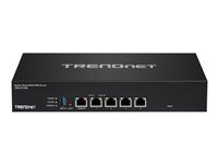 Trendnet TRENDnet TWG-431BR - routeur - Montable sur rack - Conformite TAA