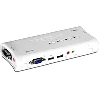 TRENDnet TK 409K
