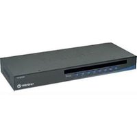 TrendNet TK-803R 8UC-1 KVM VGA USB Rackable