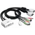 TRENDnet TK 214i
