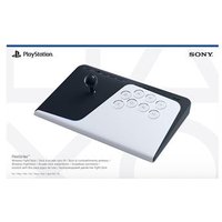 Pack PS5 Stick Arcade sans fil FlexStrike I PS5 et PC MARVEL Tōkon Fighting Souls