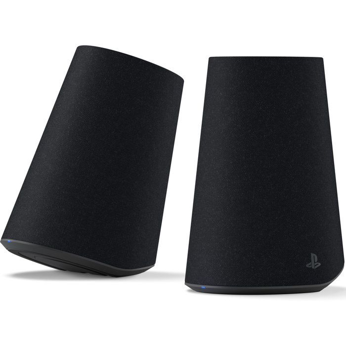 Haut-parleurs PS5 sans fil - PULSE Elevate