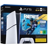 Pack Slim Edition Digital Fortnite Flowering Chaos - Edition limitée