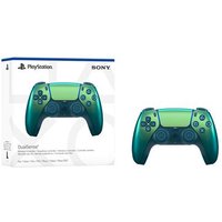 Sony Manette Sony DualSense V3 Chroma Teal Sans Fil PS5