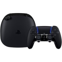 Manette sans fil DualSense Edge - Midnight Black I PS5 et PC