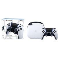Manette sans fil Sony DualSense Edge White pour PS5