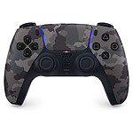 Sony DualSense Camo Grey
