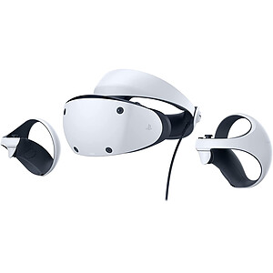 Sony PlayStation VR2 PSVR2
