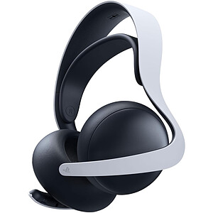 Sony Pulse Elite White
