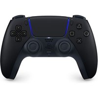 Manette sans fil DualSense Black I PS5 et PC
