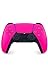 Manette sans fil DualSense Nova Pink I PS5 et PC
