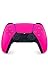 Manette Sony DualSense V2 pour PS5 et PC Rose
