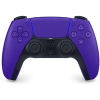 Manette sans fil DualSense Galactic Purple I PS5 et PC
