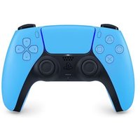 Manette sans fil DualSense Starlight Blue I PS5 et PC