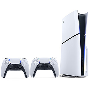 Sony PlayStation 5 Slim 2 Dualsense