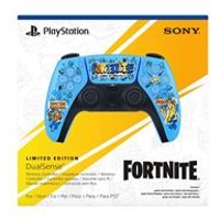 Sony Manette sans fil Sony DualSense PS5 édition limitée Fortnite