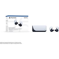 Ecouteurs sans fil Sony Pulse Explore White pour PS5 PC Mac et Appareils mobiles Sac
