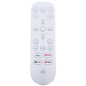 Sony Media Remote