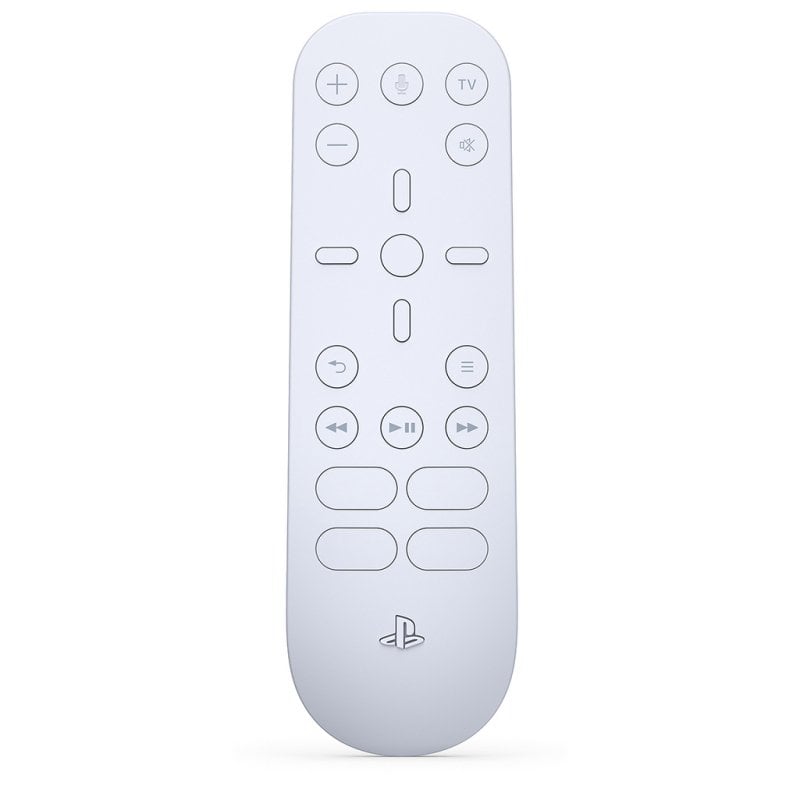 Sony Télécommande multimédia Sony pour PS5
