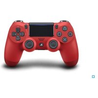 Sony DualShock 4 Red
