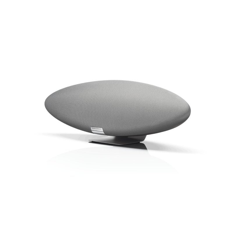 bowers-wilkins BOWERS WILKINS SPEAKER ZEPPELIN 2021 PEARL GRAY