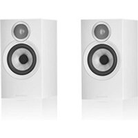 607 S3 White vendues par paire