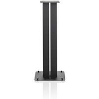 Paire de pieds FS-600 S3 Black pour enceintes Bowers Wilkins 606S3 et 607S3