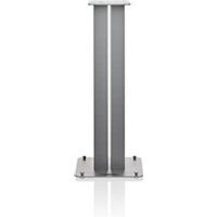 Paire de pieds FS-600 S3 Silver pour enceintes 606S3 et 607S3