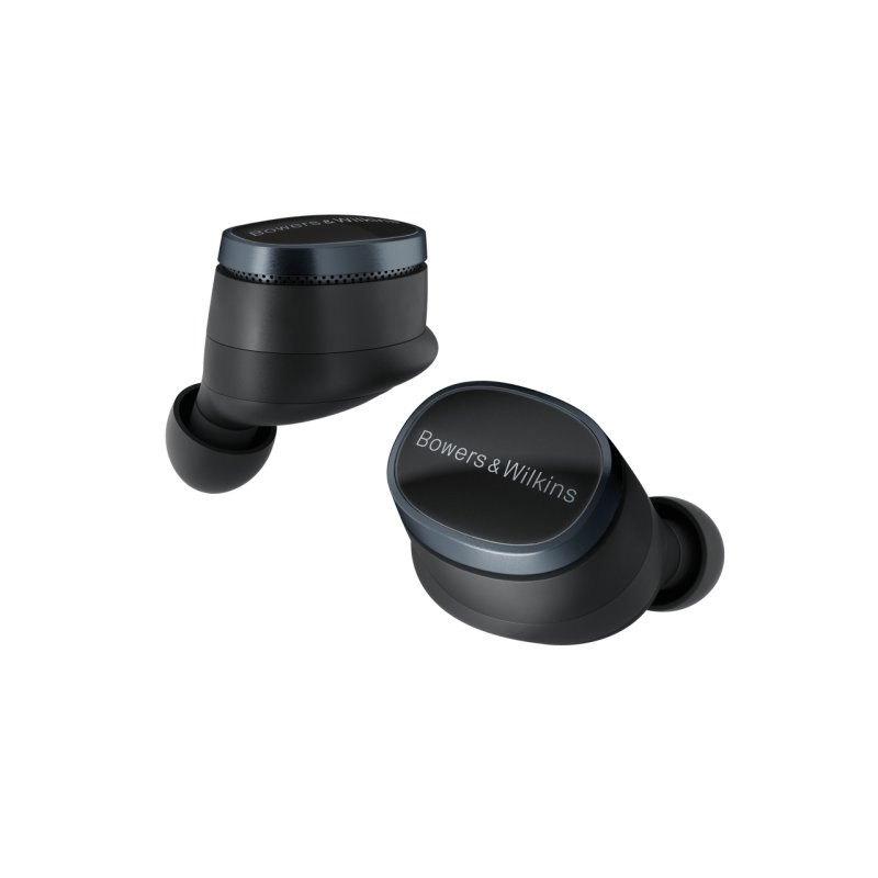 bowers-wilkins Casque Bluetooth sans fil Bowers Wilkins avec suppression du bruit et microphone intégré