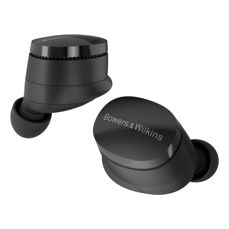 bowers-wilkins Écouteurs sans fil Bowers Wilkins TWS avec suppression active du bruit et microphone intégré