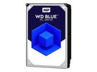 Western-Digital Western-Digital-WD5000AZLX-Blue