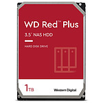 Western Digital WD Red 2 To

