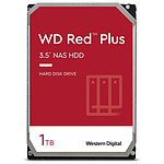 Western Digital WD Red 2 To
