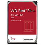 Western Digital WD Red Plus 1 To