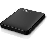 New Elements 2,5 2 To USB 3.0 Black