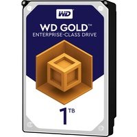 western-digital Western Digital Gold 3.5 1000 Go Série ATA III