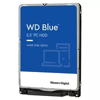 Western Digital WD Blue Mobile 500 Go
