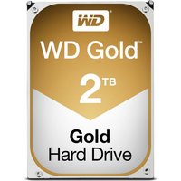 western-digital Western Digital Gold 3.5 2 To Série ATA III