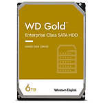 Western Digital WD 6 To WD6003FRYZ
