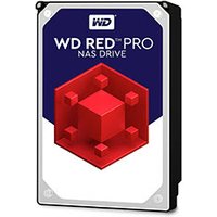 Western Digital WD Red Pro 6 To
