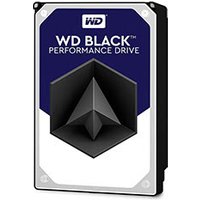 Western Digital WD Black Desktop 4 To

