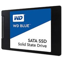 western digital WD Blue 3D Nand SSD SATA 250GB
