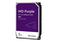 western-digital WD Purple 3TB SATA 3