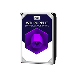 western-digital WD Purple 3.5 6TB SATA 3