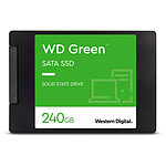Western Digital SSD WD Green 240 Go

